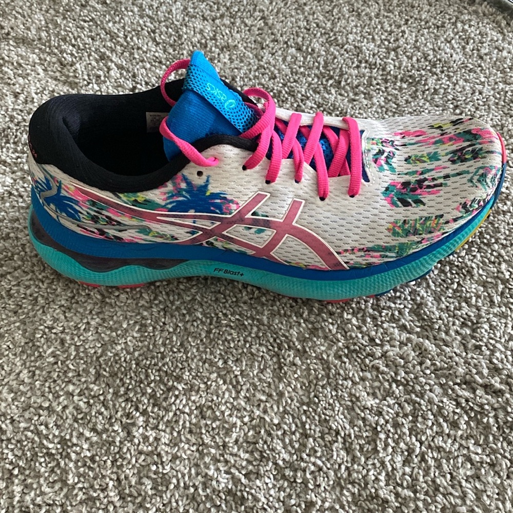 Nimbus 24 “tropical”